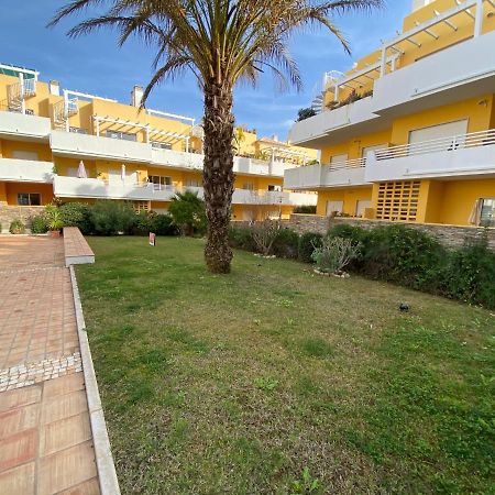 Apartamento T2 Com Piscina Em Conceicao E Cabanas De Tavira Exteriör bild