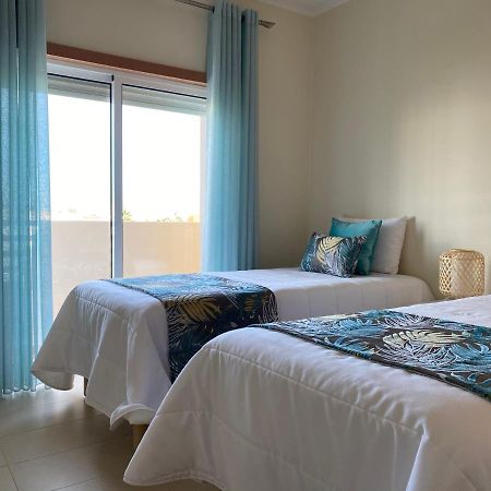 Apartamento T2 Com Piscina Em Conceicao E Cabanas De Tavira Exteriör bild