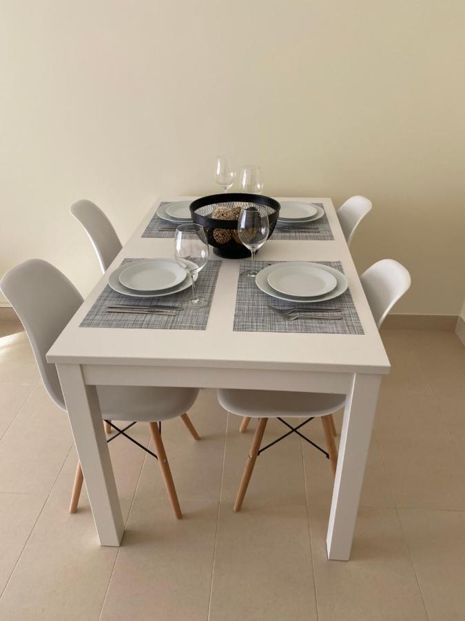 Apartamento T2 Com Piscina Em Conceicao E Cabanas De Tavira Exteriör bild