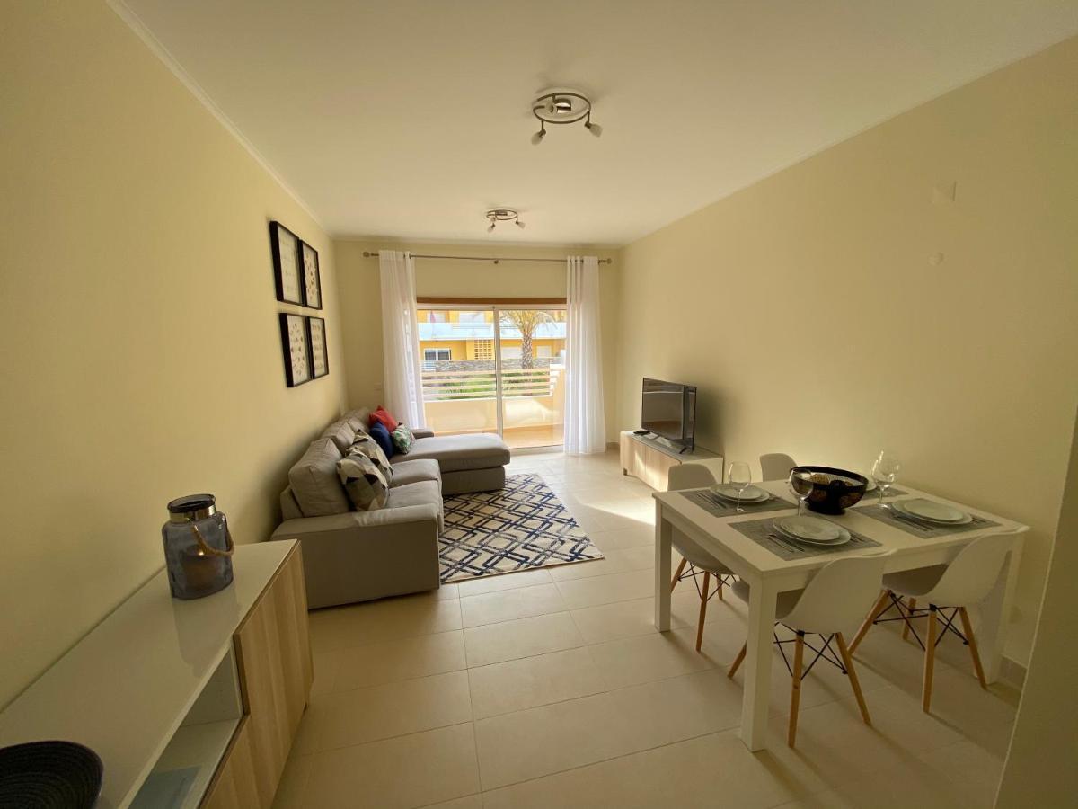 Apartamento T2 Com Piscina Em Conceicao E Cabanas De Tavira Exteriör bild