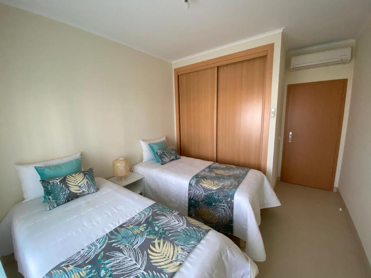 Apartamento T2 Com Piscina Em Conceicao E Cabanas De Tavira Exteriör bild