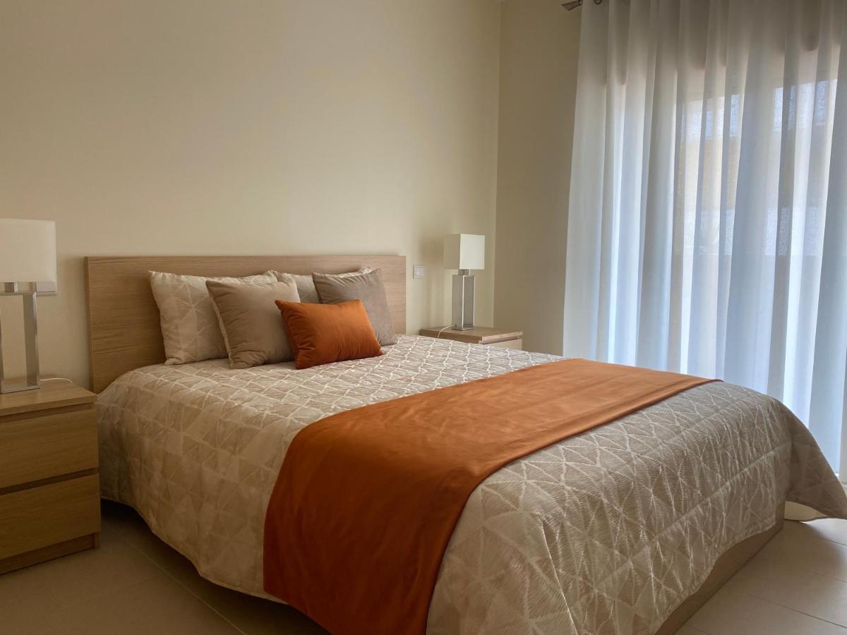 Apartamento T2 Com Piscina Em Conceicao E Cabanas De Tavira Exteriör bild