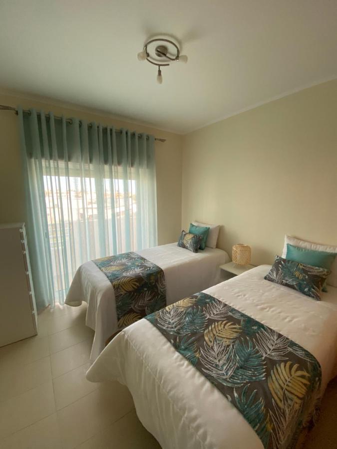 Apartamento T2 Com Piscina Em Conceicao E Cabanas De Tavira Exteriör bild