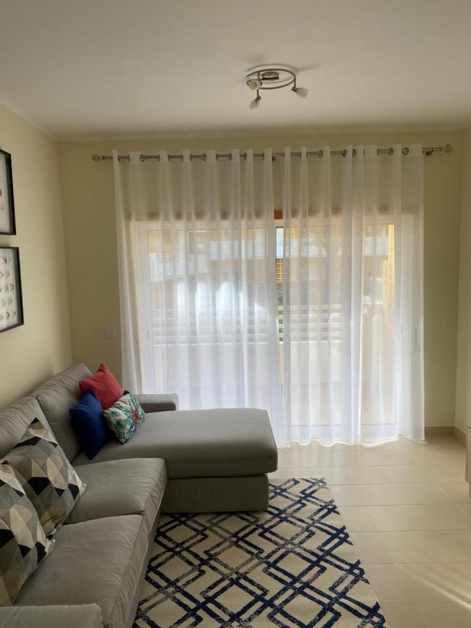 Apartamento T2 Com Piscina Em Conceicao E Cabanas De Tavira Exteriör bild