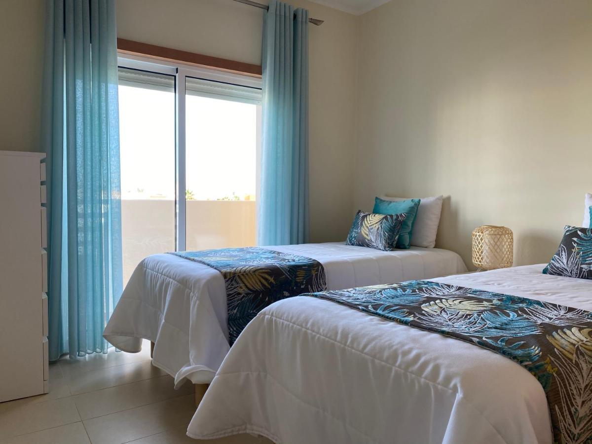 Apartamento T2 Com Piscina Em Conceicao E Cabanas De Tavira Exteriör bild