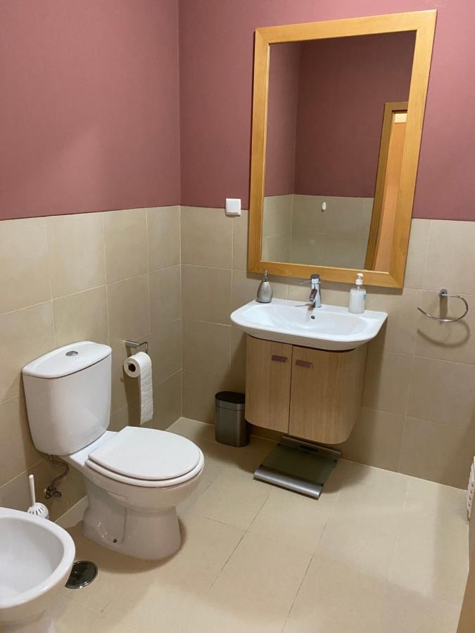 Apartamento T2 Com Piscina Em Conceicao E Cabanas De Tavira Exteriör bild