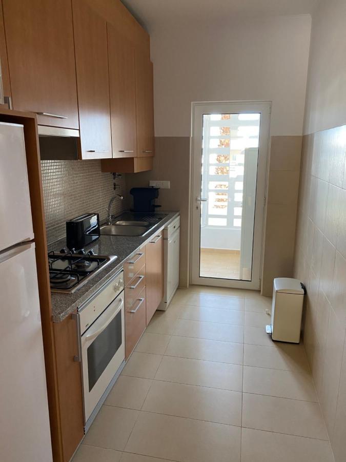 Apartamento T2 Com Piscina Em Conceicao E Cabanas De Tavira Exteriör bild
